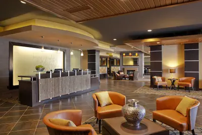 Photo 3 - HYATT house Raleigh Durham Airport