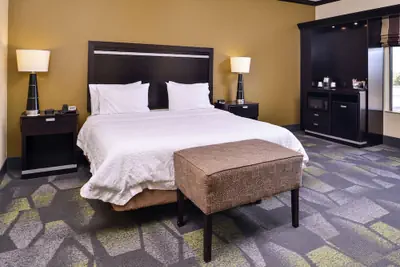 Photo 5 - Hampton Inn & Suites Big Spring
