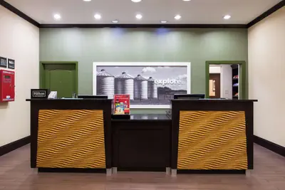 Photo 3 - Hampton Inn & Suites Big Spring