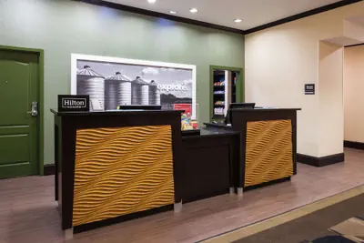 Photo 4 - Hampton Inn & Suites Big Spring