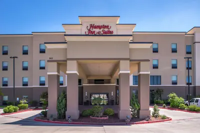 Photo 2 - Hampton Inn & Suites Big Spring
