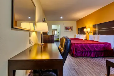 Photo 5 - Quality Inn Brownsville