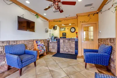 Photo 2 - Quality Inn Brownsville