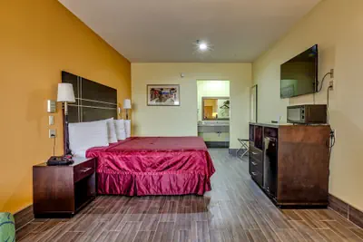 Photo 4 - Quality Inn Brownsville