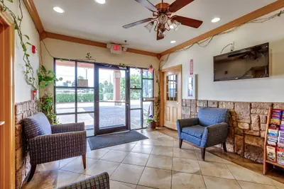 Photo 3 - Quality Inn Brownsville