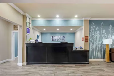 Photo 3 - Sleep Inn & Suites Huntsville near U.S. Space & Rocket Center