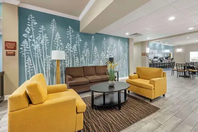 Photo 5 - Sleep Inn & Suites Huntsville near U.S. Space & Rocket Center