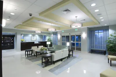 Photo 5 - Homewood Suites by Hilton Port Saint Lucie-Tradition