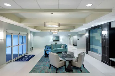 Photo 4 - Homewood Suites by Hilton Port Saint Lucie-Tradition