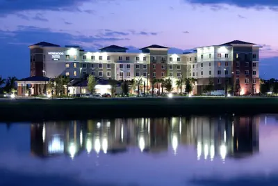 Photo 2 - Homewood Suites by Hilton Port Saint Lucie-Tradition
