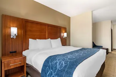 Photo 5 - Comfort Suites Buda - Austin South