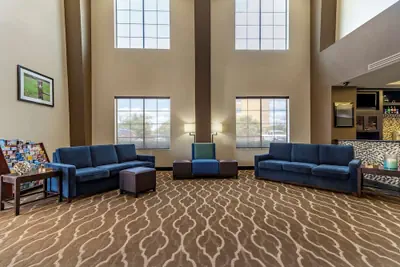 Photo 4 - Comfort Suites Buda - Austin South