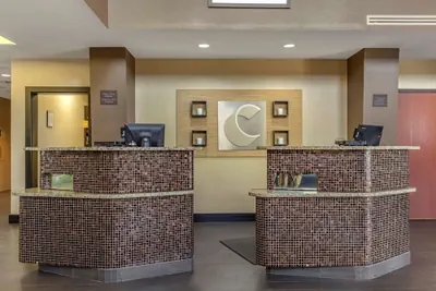 Photo 3 - Comfort Suites Buda - Austin South