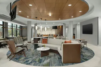 Photo 3 - SpringHill Suites Irvine John Wayne Airport/Orange County