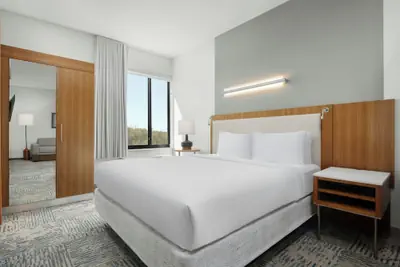 Photo 5 - SpringHill Suites Irvine John Wayne Airport/Orange County