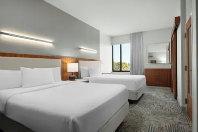 Photo 4 - SpringHill Suites Irvine John Wayne Airport/Orange County