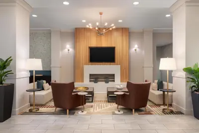 Photo 5 - Hilton Garden Inn Arlington-Shirlington