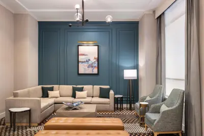 Photo 4 - Hilton Garden Inn Arlington-Shirlington