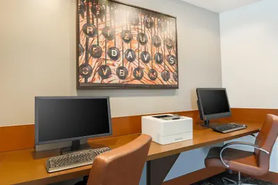 Photo 2 - Hyatt Place UC Davis