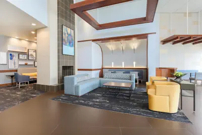Photo 5 - Hyatt Place UC Davis
