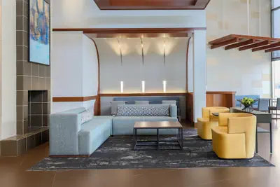 Photo 3 - Hyatt Place UC Davis