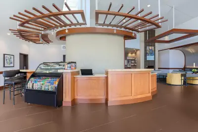 Photo 4 - Hyatt Place UC Davis