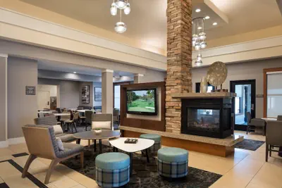 Photo 4 - Residence Inn by Marriott Camarillo