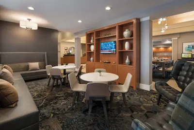 Photo 5 - Residence Inn by Marriott Camarillo