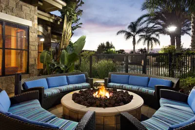 Photo 2 - Residence Inn by Marriott Camarillo