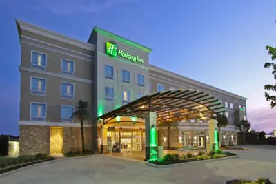 Photo 2 - Holiday Inn Hammond by IHG