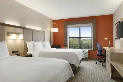 Photo 3 - Holiday Inn Express & Suites Mt. Pleasant by IHG