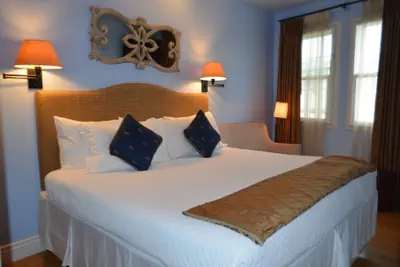 Photo 5 - Hotel 1110 - Adults Only