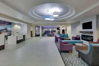 Photo 4 - La Quinta Inn & Suites by Wyndham Big Spring