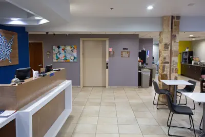 Photo 3 - Microtel Inn & Suites by Wyndham Searcy