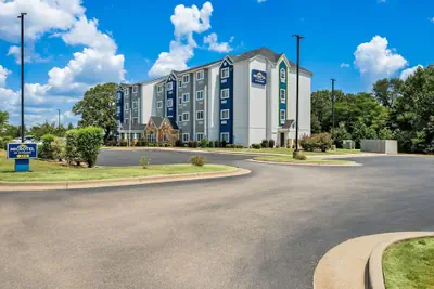 Photo 2 - Microtel Inn & Suites by Wyndham Searcy