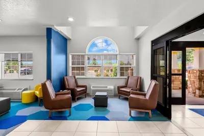 Photo 5 - Microtel Inn & Suites by Wyndham Searcy