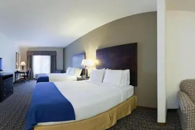 Photo 4 - Holiday Inn Express Hotel & Suites Lander by IHG
