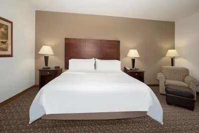 Photo 5 - Holiday Inn Express Hotel & Suites Lander by IHG