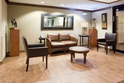 Photo 3 - Holiday Inn Express Hotel & Suites Lander by IHG