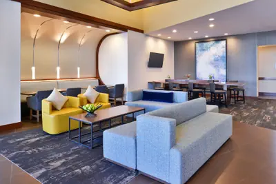 Photo 4 - Hyatt Place Garden City