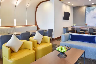 Photo 3 - Hyatt Place Garden City