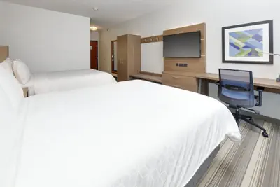 Photo 4 - Holiday Inn Express & Suites Denton North by IHG
