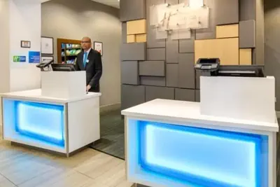 Photo 3 - Holiday Inn Express & Suites Denton North by IHG