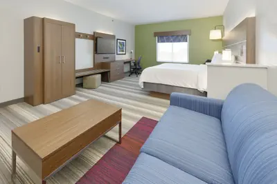 Photo 2 - Holiday Inn Express & Suites Denton North by IHG