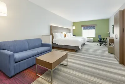 Photo 5 - Holiday Inn Express & Suites Denton North by IHG