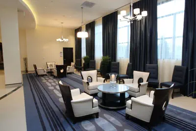 Photo 5 - Hilton Richmond Hotel & Spa/Short Pump