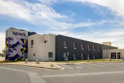 Photo 2 - Spark by Hilton Artesia