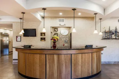 Photo 5 - Comfort Suites Wenatchee Leavenworth