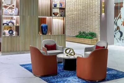 Photo 5 - The Westin Washington Dulles Airport
