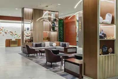 Photo 4 - The Westin Washington Dulles Airport